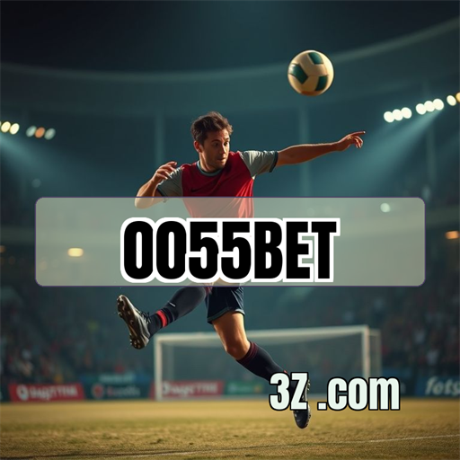 Jackpots incríveis no 0055 bet: veja o que te espera!